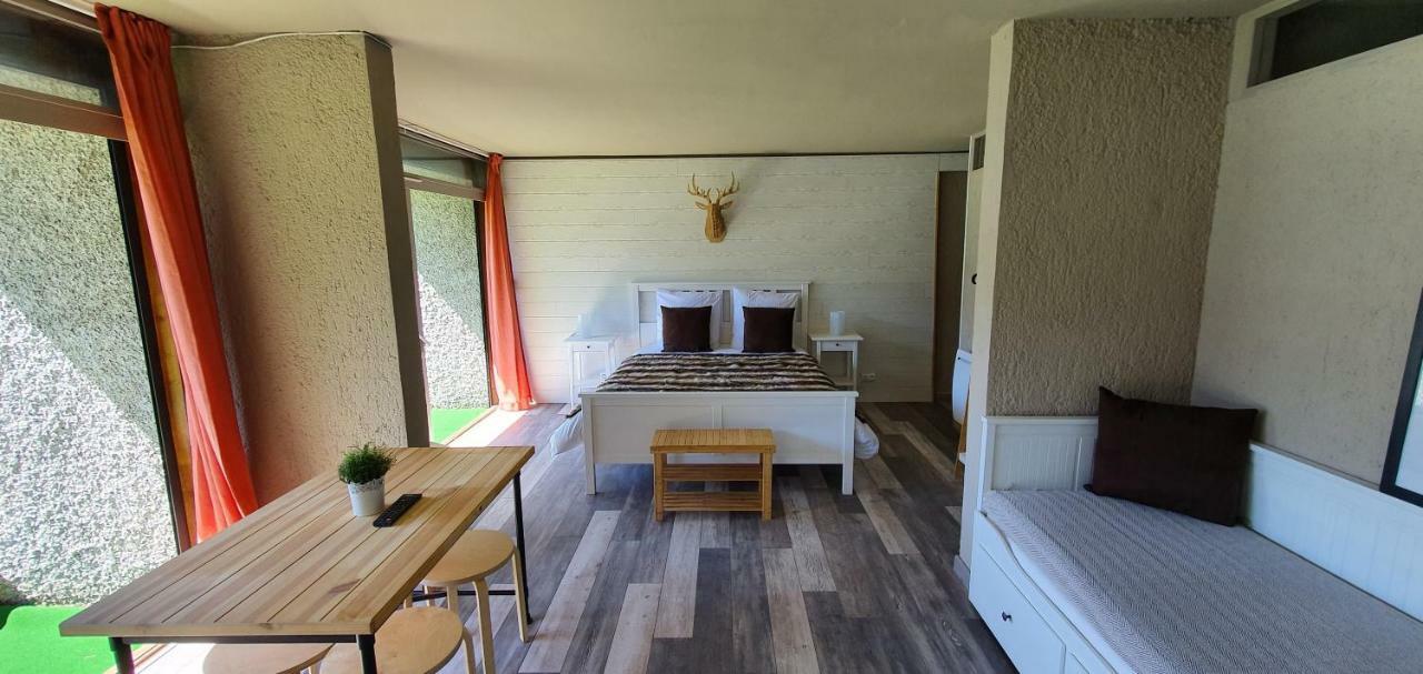 L'Arcoch Bed & Breakfast Campan Exterior foto
