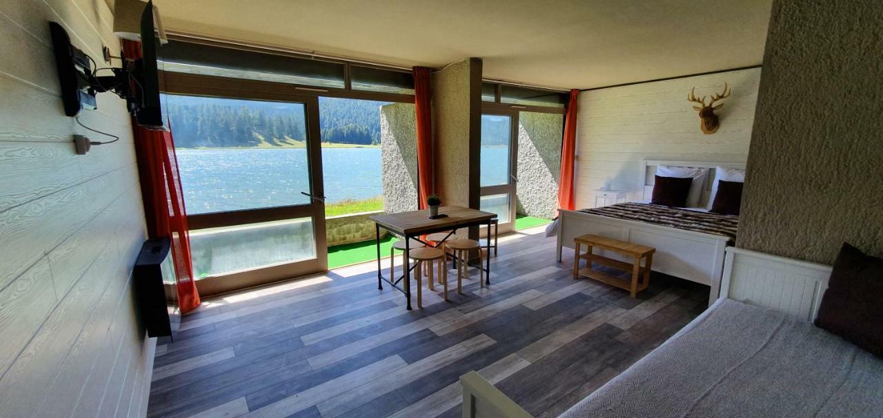 L'Arcoch Bed & Breakfast Campan Exterior foto