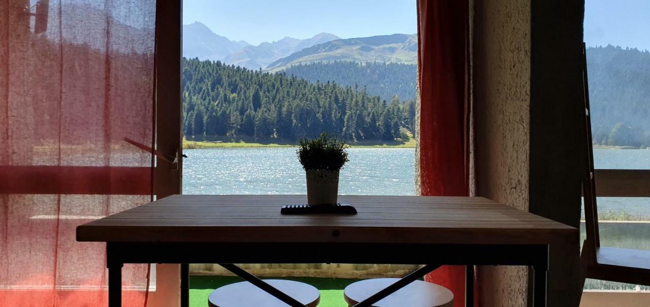 L'Arcoch Bed & Breakfast Campan Exterior foto