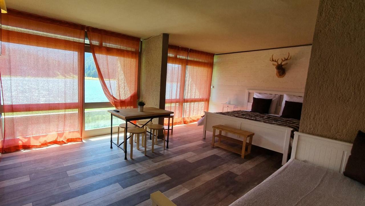 L'Arcoch Bed & Breakfast Campan Exterior foto