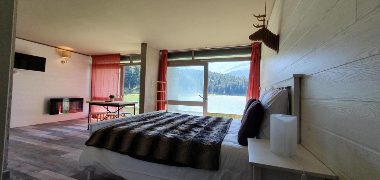 L'Arcoch Bed & Breakfast Campan Exterior foto