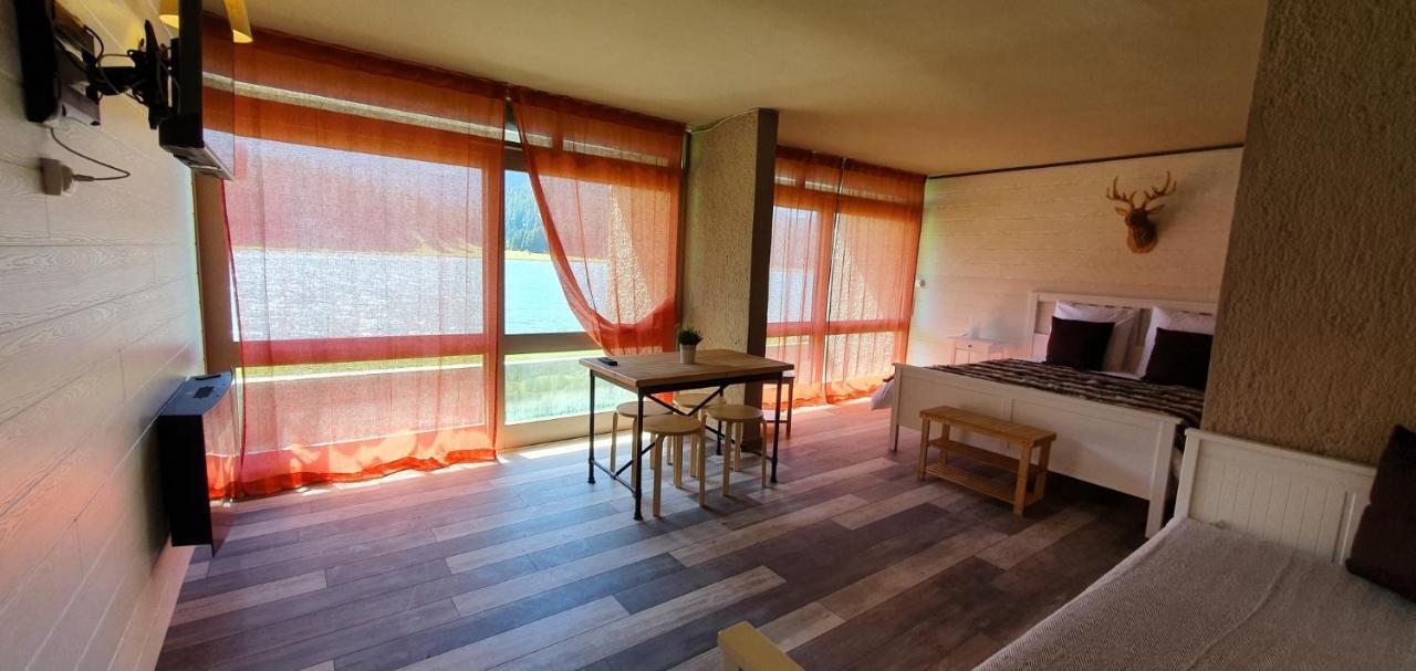 L'Arcoch Bed & Breakfast Campan Exterior foto